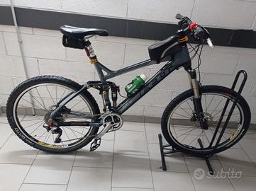 MTB felt biammortizza taglia M/l ruote da 26 