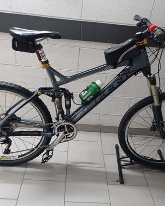 MTB felt biammortizza taglia M/l ruote da 26 