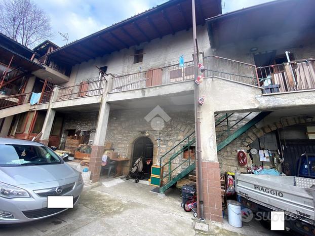 3 LOCALI A CAROBBIO DEGLI ANGELI