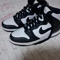 Nike Sportswear Dunk Rretro - Alte