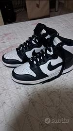 Nike Sportswear Dunk Rretro - Alte