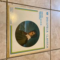 Ciaikovksy - Sinfonia N6 VINILE