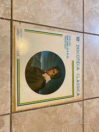 Ciaikovksy - Sinfonia N6 VINILE