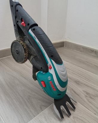 Forbice tagliaerba Bosch
