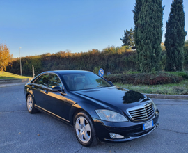 Mercedes classe S diesel 320 CDI