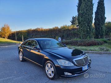 Mercedes classe S diesel 320 CDI