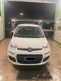 Fiat Panda 1.2 69cv