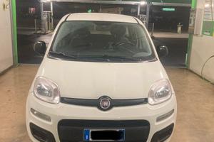 Fiat Panda 1.2 69cv
