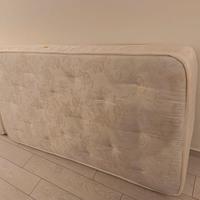 2 materassi per lettino