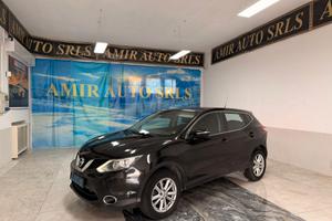 Nissan Qashqai 1.5 dCi N - Vision