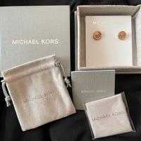 Orecchini Michael Kors