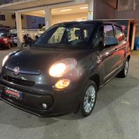 Fiat 500L 0.9 TwinAir Turbo Natural Power Pop