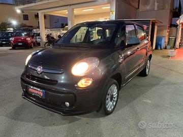 Fiat 500L 0.9 TwinAir Turbo Natural Power Pop