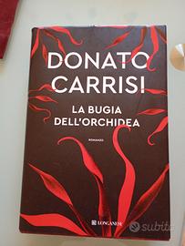 La bugia dell'orchidea