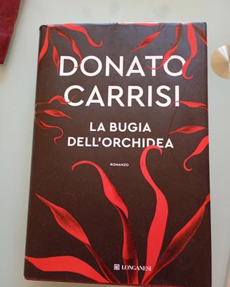 La bugia dell'orchidea