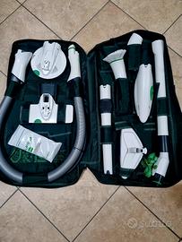 Folletto pb440s picchio con borsone 