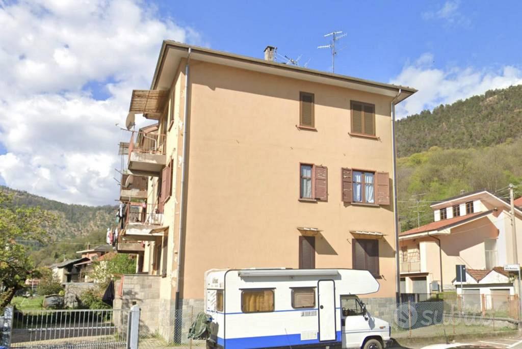 Appartamento – Germagnano, Torino - Vista 3