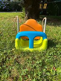 Altalena da appendere per bambini