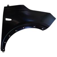 PARAFANGO ANTERIORE OPEL CROSSLAND X DAL 2017