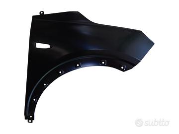 PARAFANGO ANTERIORE OPEL CROSSLAND X DAL 2017