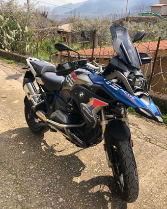 Bmw R 1200 GS Rallye - 2017