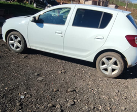 Dacia Sandero Gpl