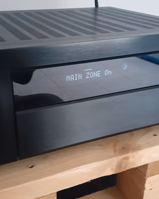 Denon AVC-X6500H ATMOS 205w x 11.2Ch