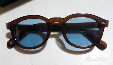 Occhiali da Sole Moscot Lemtosh Brown