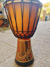 DJEMBE
