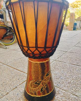 DJEMBE