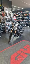 Honda CB 650 R
