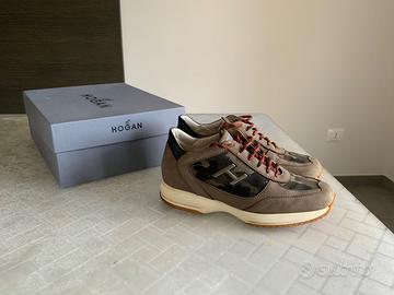 Scarpe Hogan n7