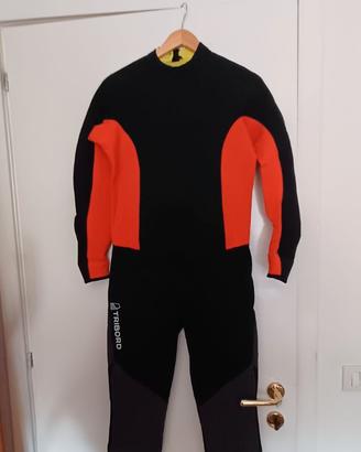 Muta NUOVA Tribord uomo XL 3mm neoprene