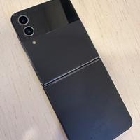 Z flip 4 128 gb 