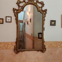specchio antico 