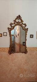 specchio antico 