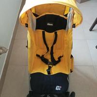 passeggino Chicco leggero 