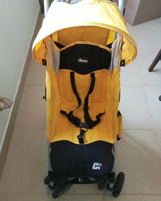passeggino Chicco leggero 
