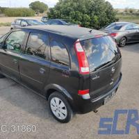 Opel meriva a x03 1.8 125cv 03-10 ricambi