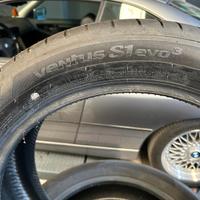 gomme estive Hankook 