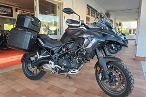 Benelli TRK 502 2023