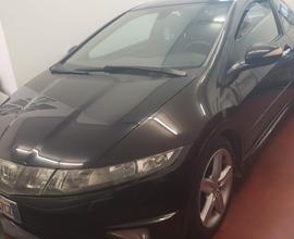 HONDA Civic 8ª serie - 2007