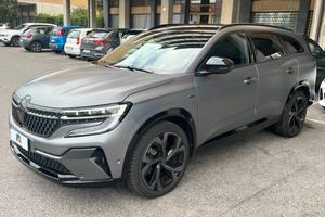 Renault Espace 1.2 e-Tech full hybrid esprit Alpin