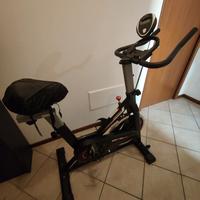 YONKFUL spinning bike