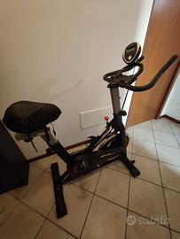 YONKFUL spinning bike