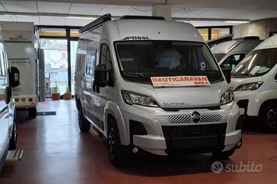 POSSL SUMMIT 540 BAGNO VARIO