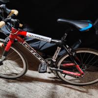 Bici da corsa bambino 22