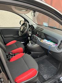 Fiat  panda anno 2017