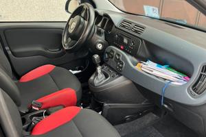 Fiat  panda anno 2017