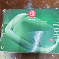 apparecchio per aerosol 